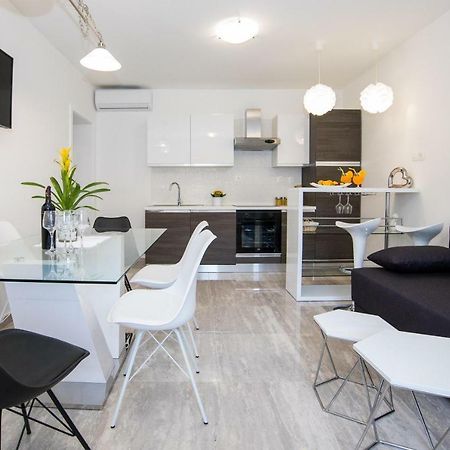 Nada 3 Apartment Dubrovnik Ngoại thất bức ảnh