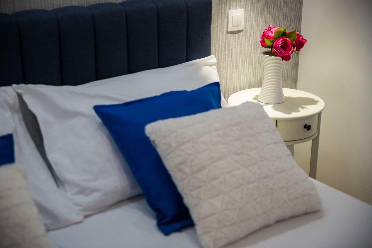 Nada 3 Apartment Dubrovnik Ngoại thất bức ảnh