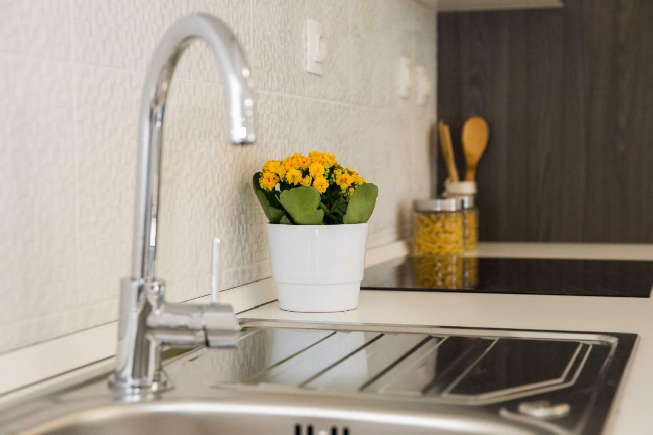 Nada 3 Apartment Dubrovnik Ngoại thất bức ảnh