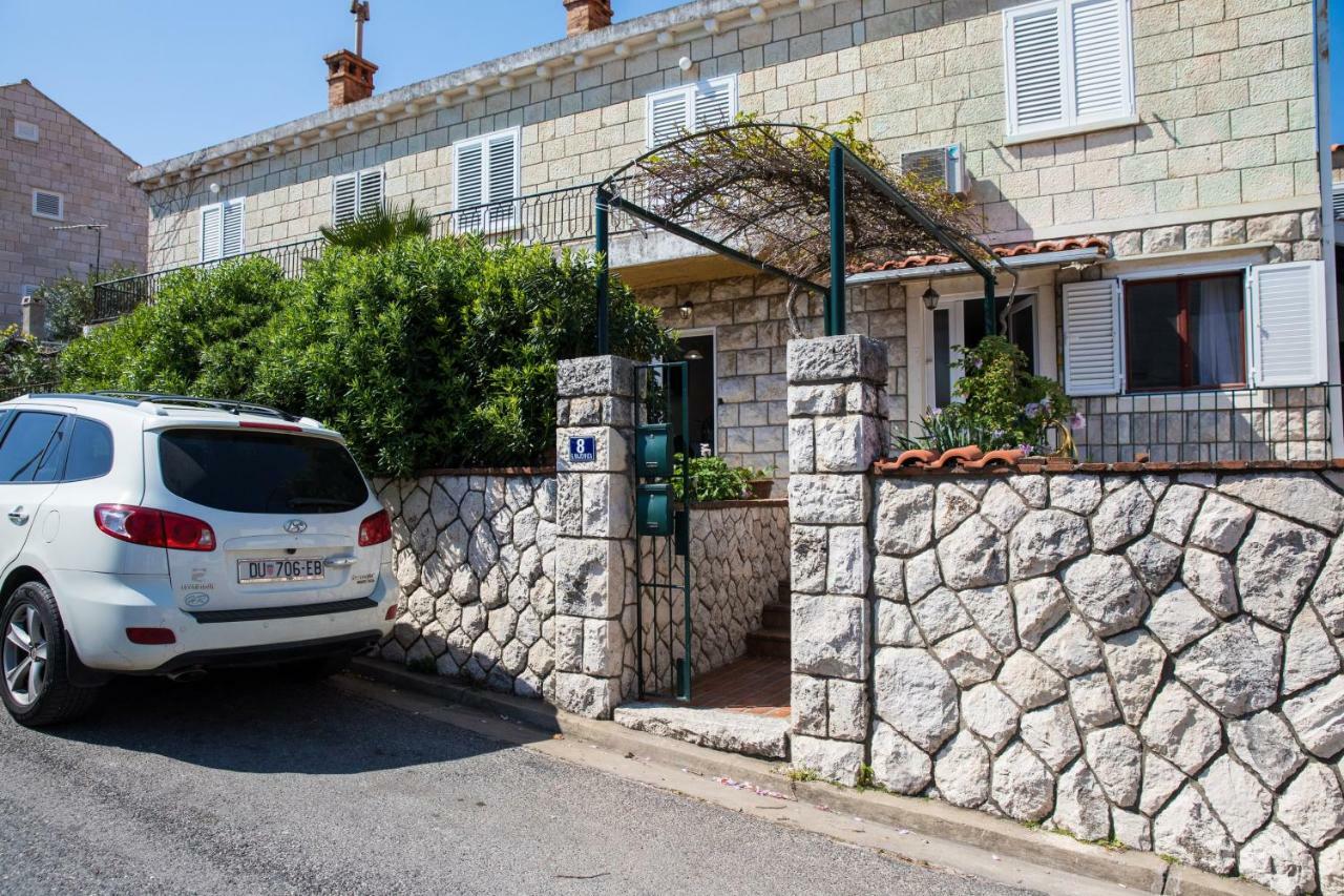 Nada 3 Apartment Dubrovnik Ngoại thất bức ảnh