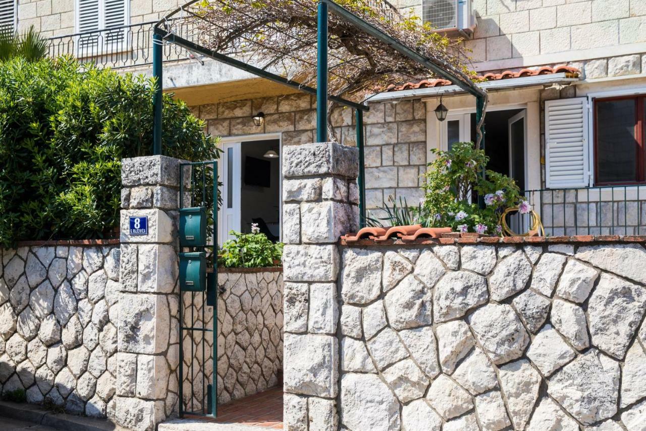 Nada 3 Apartment Dubrovnik Ngoại thất bức ảnh