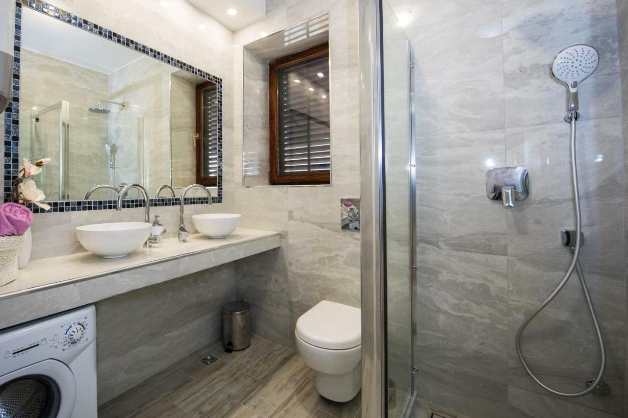 Nada 3 Apartment Dubrovnik Ngoại thất bức ảnh