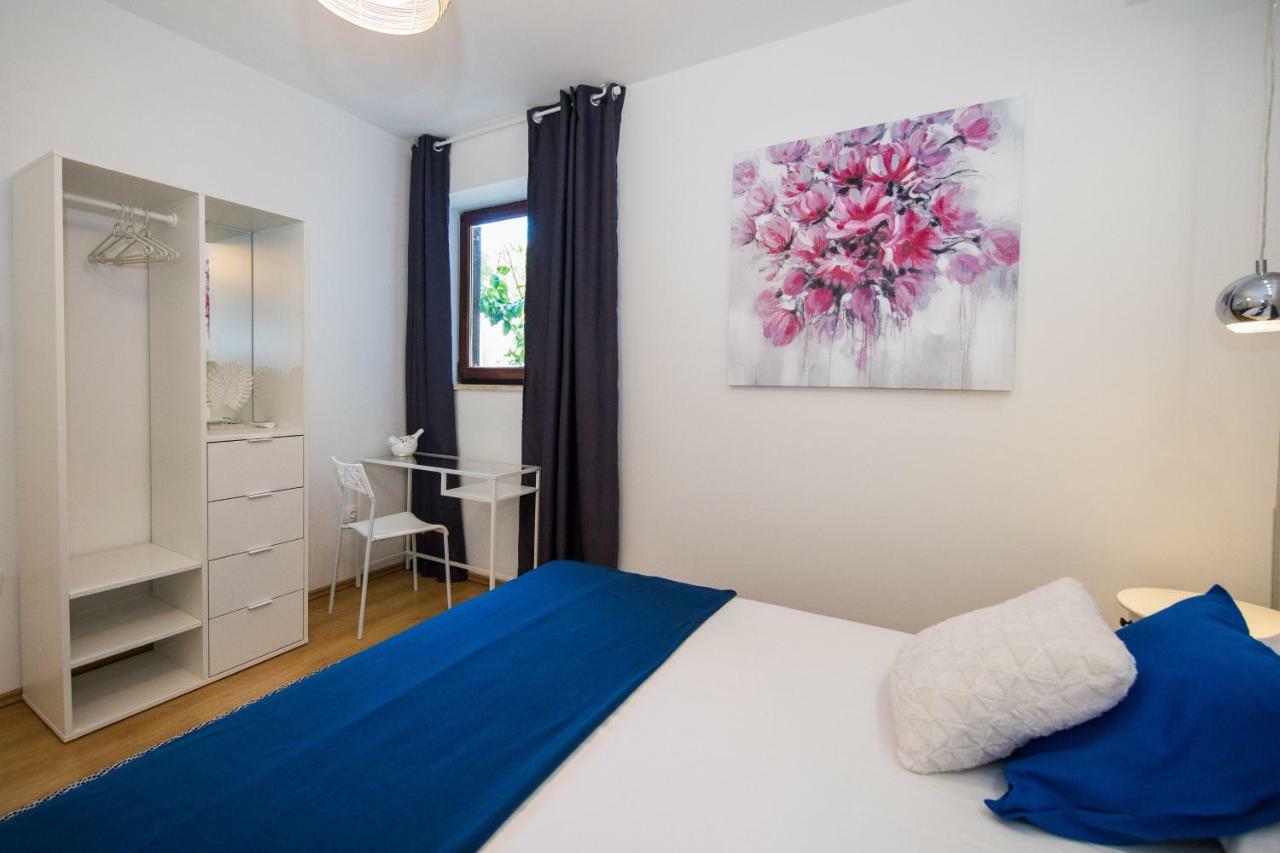 Nada 3 Apartment Dubrovnik Ngoại thất bức ảnh