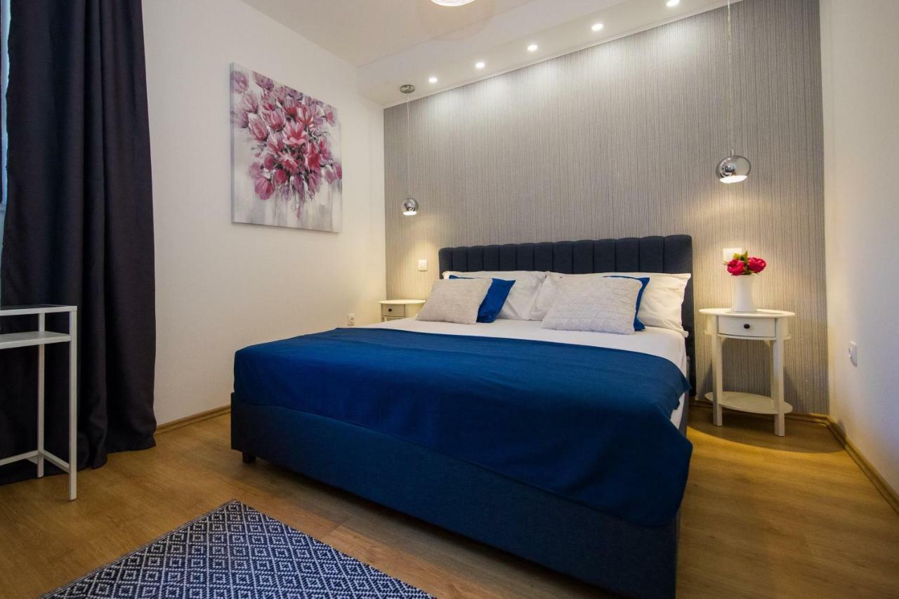 Nada 3 Apartment Dubrovnik Ngoại thất bức ảnh