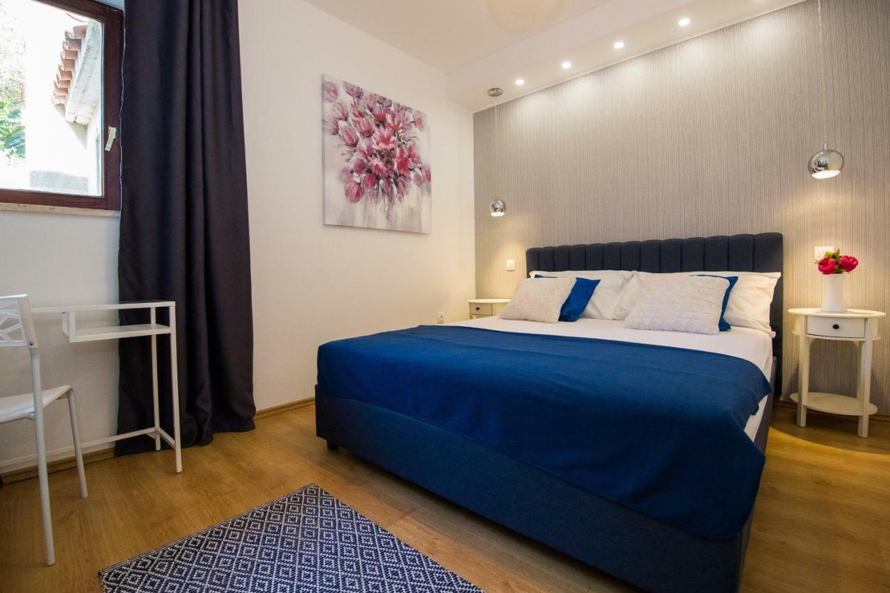 Nada 3 Apartment Dubrovnik Ngoại thất bức ảnh