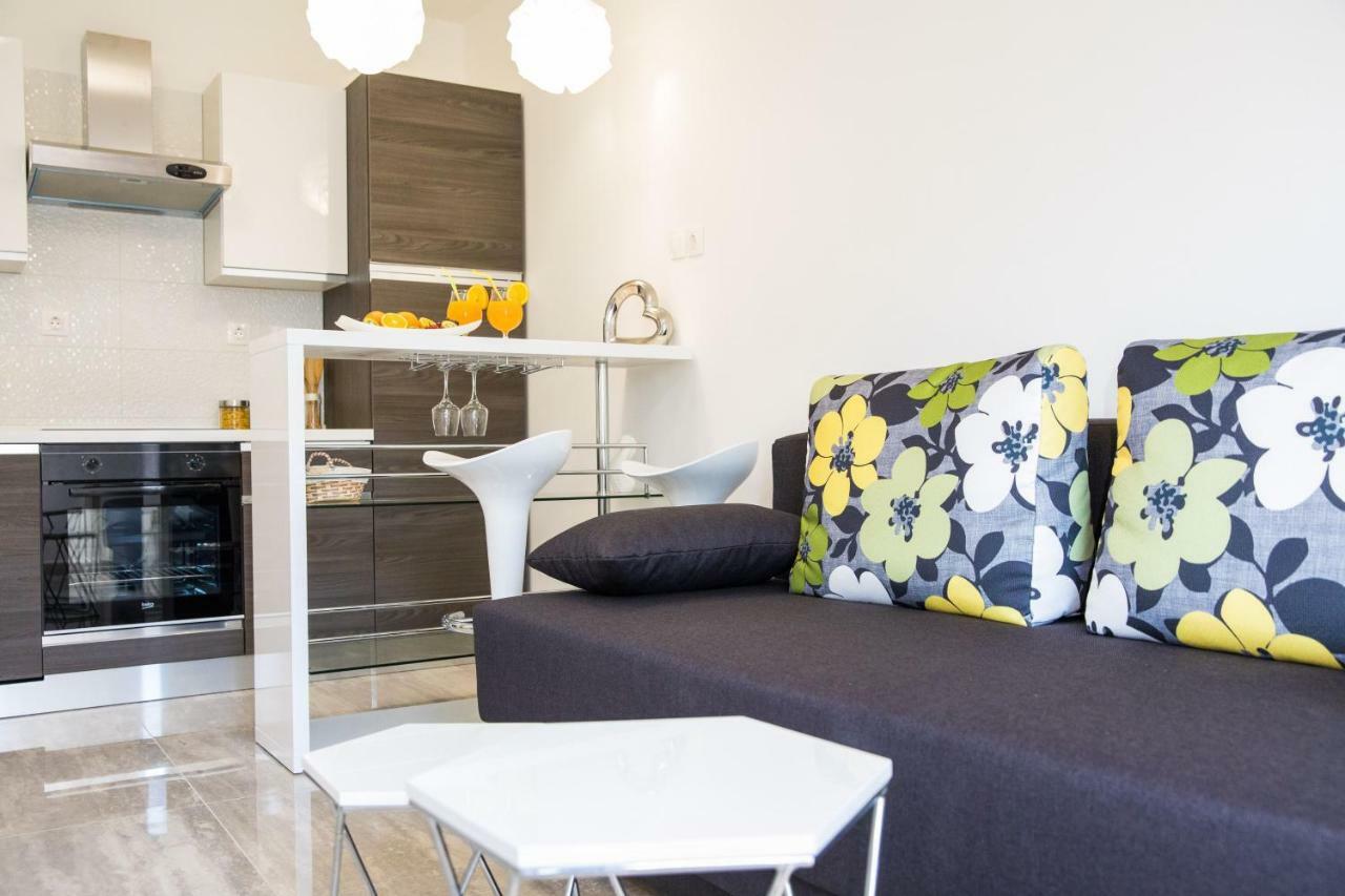 Nada 3 Apartment Dubrovnik Ngoại thất bức ảnh