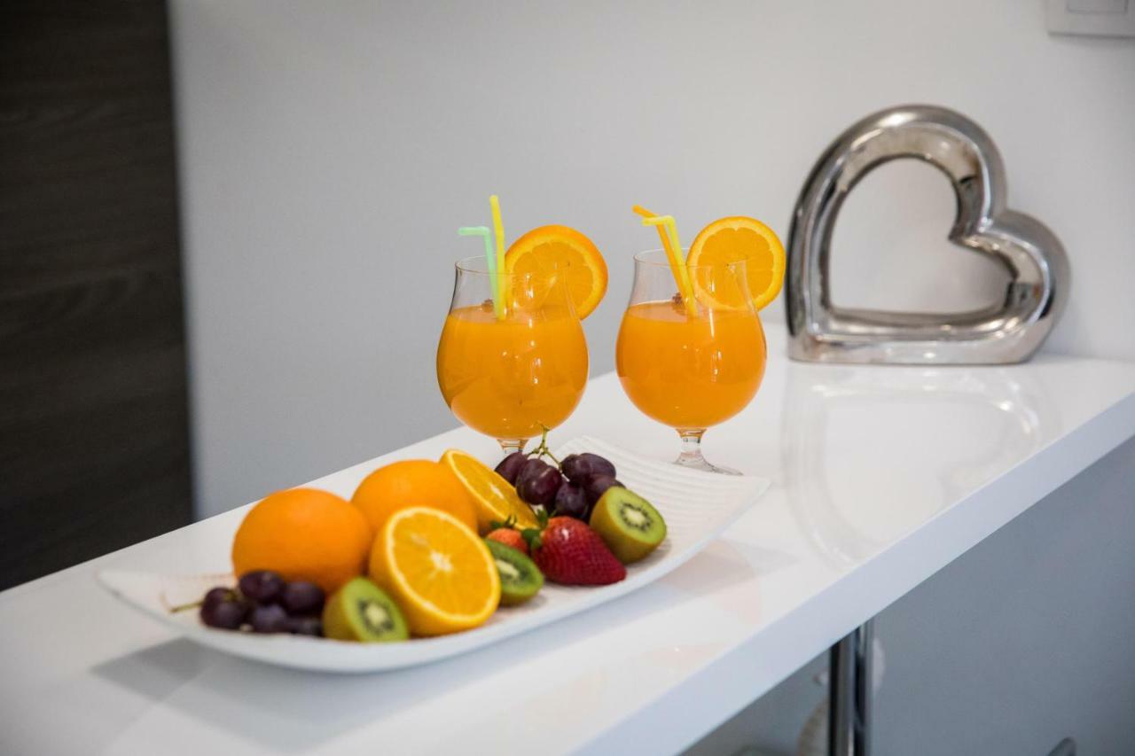 Nada 3 Apartment Dubrovnik Ngoại thất bức ảnh