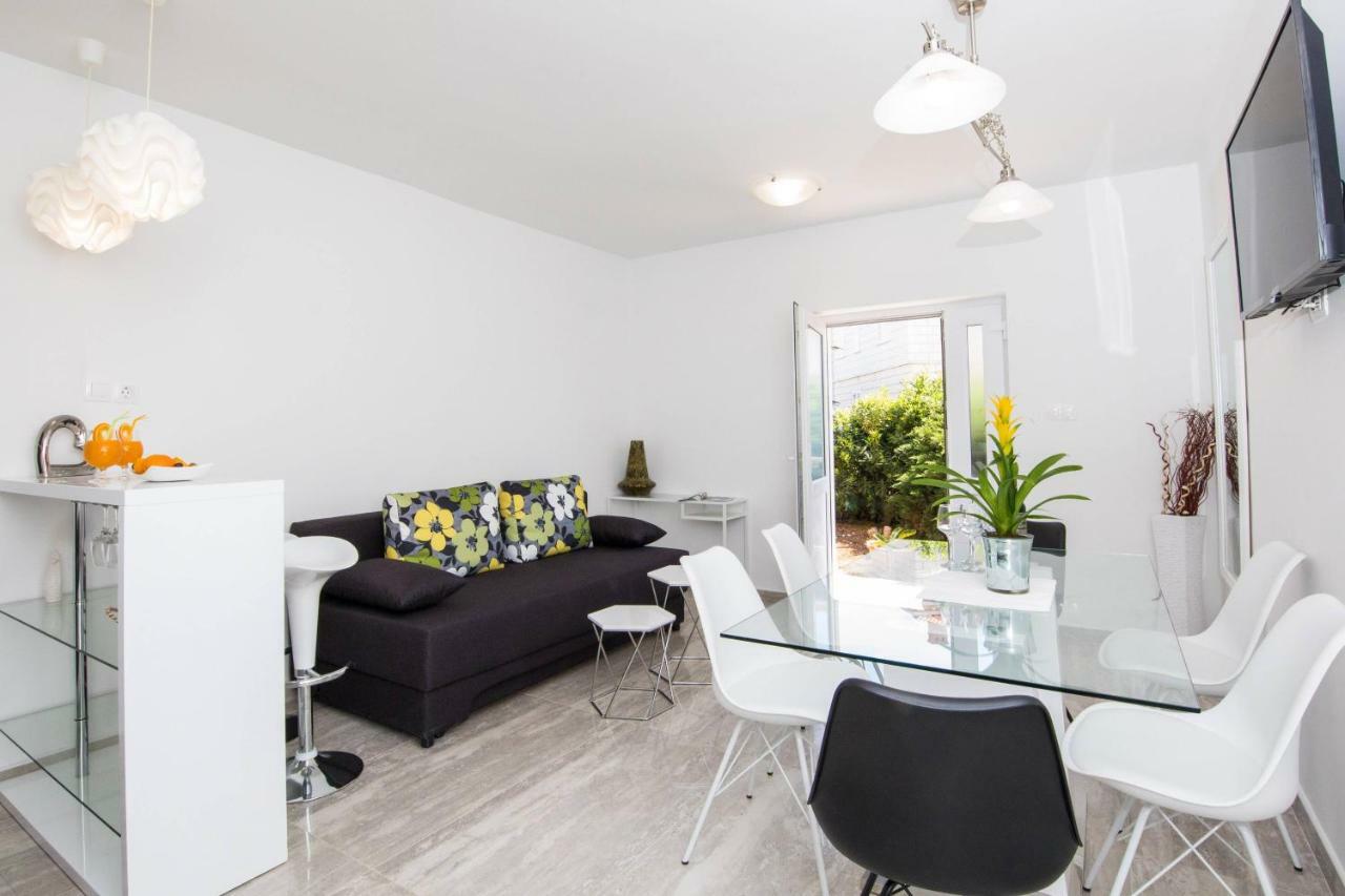 Nada 3 Apartment Dubrovnik Ngoại thất bức ảnh