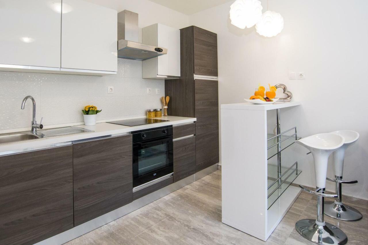 Nada 3 Apartment Dubrovnik Ngoại thất bức ảnh